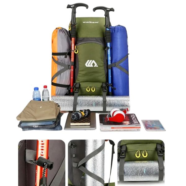 sac a dos voyage - sac a dos randonnée - sac a dos camping - sac a dos sport - sac a dos homme - sac a dos femme -