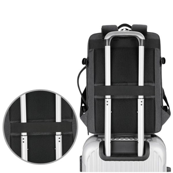 sac a dos de voyage homme - sac a dos de voyage - sac de voyage - sac de voyage homme - sac a dos extensible - sac a dos port usb - sac a dos homme - sac a dos pour ordinateur portable - sac a dos pc portable - sac a dos imperméable -