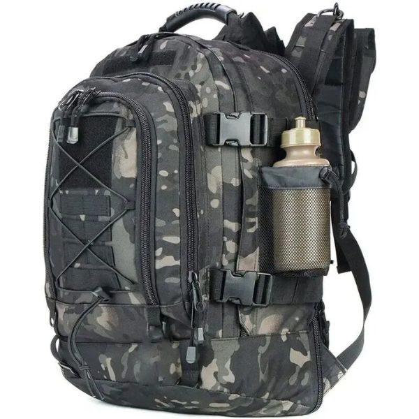 sac a dos militaire - sac a dos voyage - sac a dos camping - sac a dos sport - sac a dos femme - sac a dos homme - sac a dos randonnee - VoyagerZen -