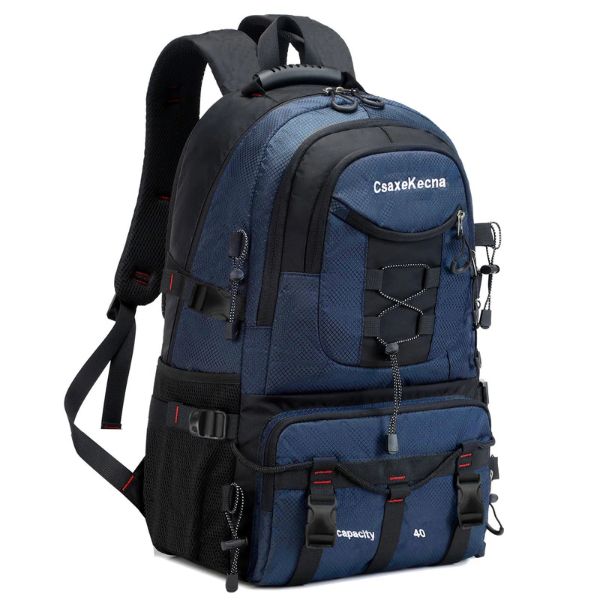 sac a dos voyage - sac a dos randonnée - sac a dos camping - sac a dos sport - sac a dos port usb - sac a dos pour ordinateur portable - sac a dos pc portable - sac a dos homme - sac a dos femme - sac de voyage - sac a dos imperméable - VoyagerZen -