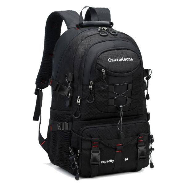 sac a dos voyage - sac a dos randonnée - sac a dos camping - sac a dos sport - sac a dos port usb - sac a dos pour ordinateur portable - sac a dos pc portable - sac a dos homme - sac a dos femme - sac de voyage - sac a dos imperméable - VoyagerZen -