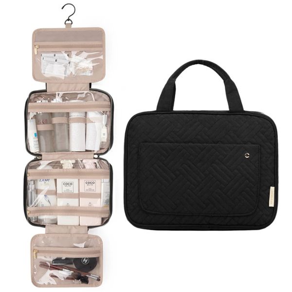trousse de toilette - trousse de toilette de voyage - trousse de toilette voyage - trousse de toilette femme - trousse de toilette homme - tousse de toilette avion - tousse de toilette cabine - trousse de toilette imperméable - trousse de toilette suspendu - trousse de toilette à suspendre - tousse de toilette pliable -