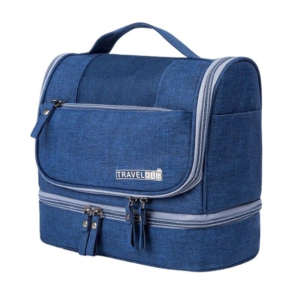 trousse de toilette - trousse de toilette de voyage - trousse de toilette voyage - trousse de toilette femme - trousse de toilette homme - tousse de toilette avion - tousse de toilette cabine - trousse de toilette imperméable - trousse de toilette suspendu - trousse de toilette à suspendre - tousse de toilette double fermeture éclair -
