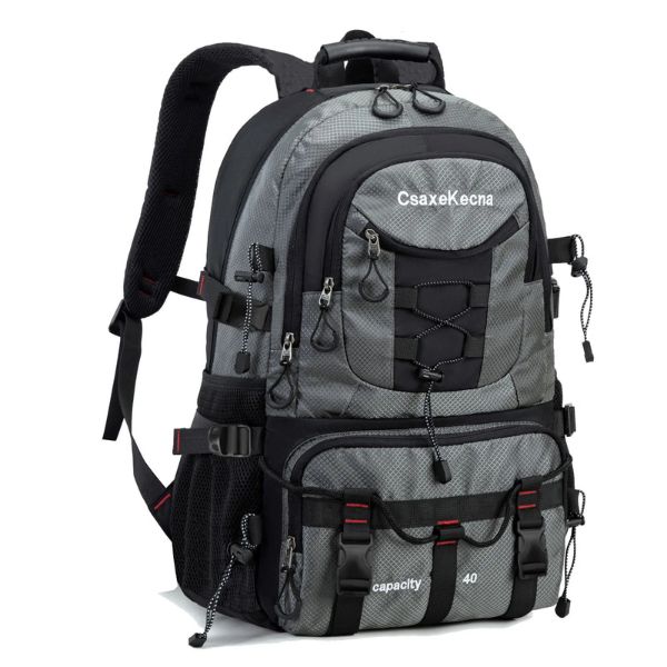 sac a dos voyage - sac a dos randonnée - sac a dos camping - sac a dos sport - sac a dos port usb - sac a dos pour ordinateur portable - sac a dos pc portable - sac a dos homme - sac a dos femme - sac de voyage - sac a dos imperméable - VoyagerZen -
