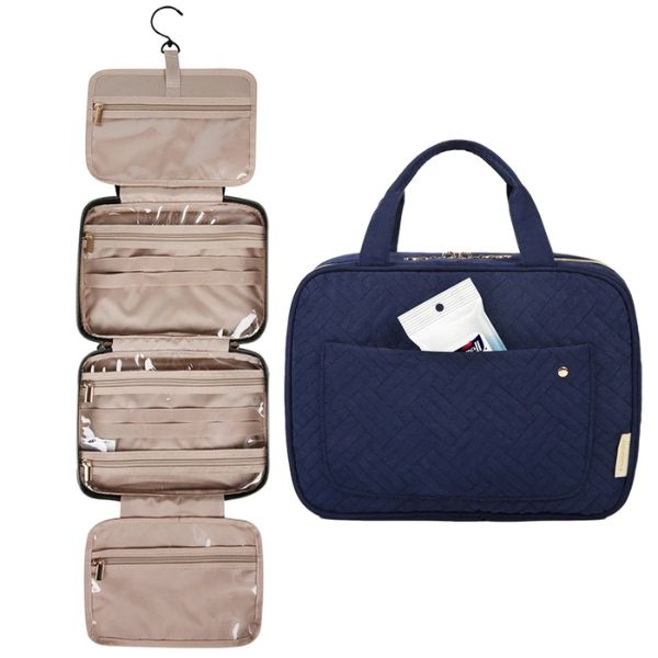 trousse de toilette - trousse de toilette de voyage - trousse de toilette voyage - trousse de toilette femme - trousse de toilette homme - tousse de toilette avion - tousse de toilette cabine - trousse de toilette imperméable - trousse de toilette suspendu - trousse de toilette à suspendre - tousse de toilette pliable -