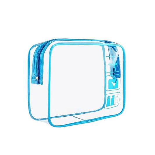 trousse de toilette - trousse de toilette de voyage - trousse de toilette voyage - trousse de toilette transparente - trousse de toilette femme - trousse de toilette homme - tousse de toilette avion - tousse de toilette cabine -