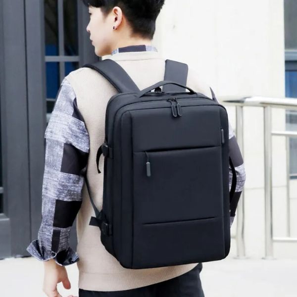 sac a dos de voyage homme - sac a dos de voyage - sac de voyage - sac de voyage homme - sac a dos extensible - sac a dos port usb - sac a dos homme - sac a dos pour ordinateur portable - sac a dos pc portable - sac a dos imperméable -