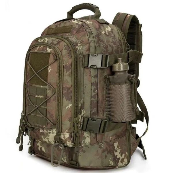 sac a dos militaire - sac a dos voyage - sac a dos camping - sac a dos sport - sac a dos femme - sac a dos homme - sac a dos randonnee - VoyagerZen -