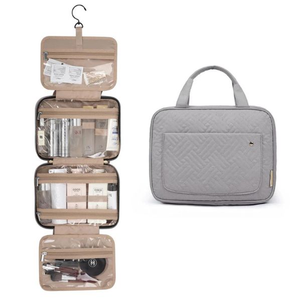 trousse de toilette - trousse de toilette de voyage - trousse de toilette voyage - trousse de toilette femme - trousse de toilette homme - tousse de toilette avion - tousse de toilette cabine - trousse de toilette imperméable - trousse de toilette suspendu - trousse de toilette à suspendre - tousse de toilette pliable -