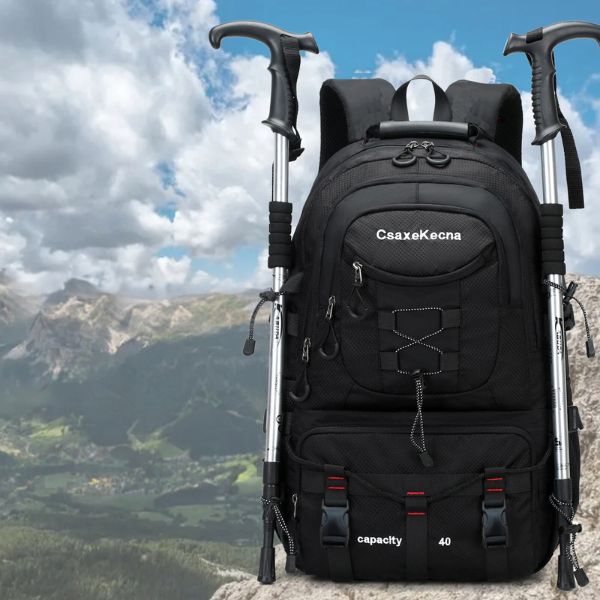 sac a dos voyage - sac a dos randonnée - sac a dos camping - sac a dos sport - sac a dos port usb - sac a dos pour ordinateur portable - sac a dos pc portable - sac a dos homme - sac a dos femme - sac de voyage - sac a dos imperméable - VoyagerZen -