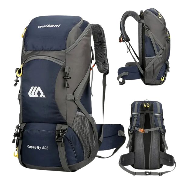 sac a dos voyage - sac a dos randonnée - sac a dos camping - sac a dos sport - sac a dos homme - sac a dos femme -
