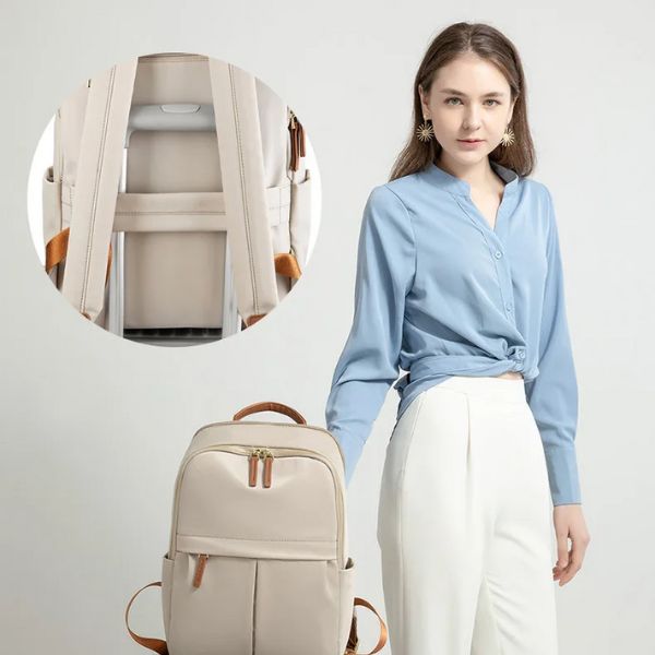 sac a dos femme - sac a dos - sac a dos de voyage - sac de voyage - sac a dos ordinateur portable - sac a dos pc portale - VoyagerZen - sac a dos cabine - sac de voyage cabine -
