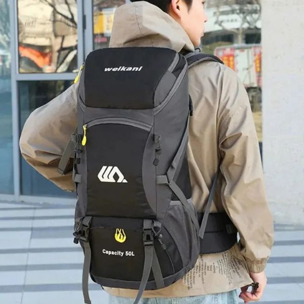 sac a dos voyage - sac a dos randonnée - sac a dos camping - sac a dos sport - sac a dos homme - sac a dos femme -