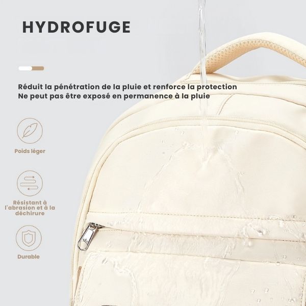 sac a dos de voyage - sac a dos etudiant - sac a dos - sac a dos cabine - sac - sac a dos femme - sac a dos pour ordinateur portable - sac a dos pc portable - VoyagerZen -