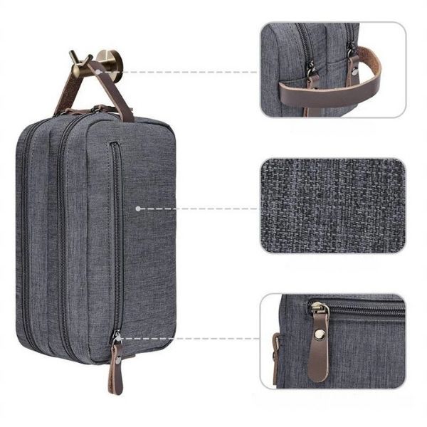 trousse de toilette - trousse de toilette de voyage - trousse de toilette voyage - trousse de toilette femme - trousse de toilette homme - tousse de toilette avion - tousse de toilette cabine - trousse de toilette imperméable - trousse de toilette suspendu - trousse de toilette à suspendre - tousse de toilette double fermeture éclair -
