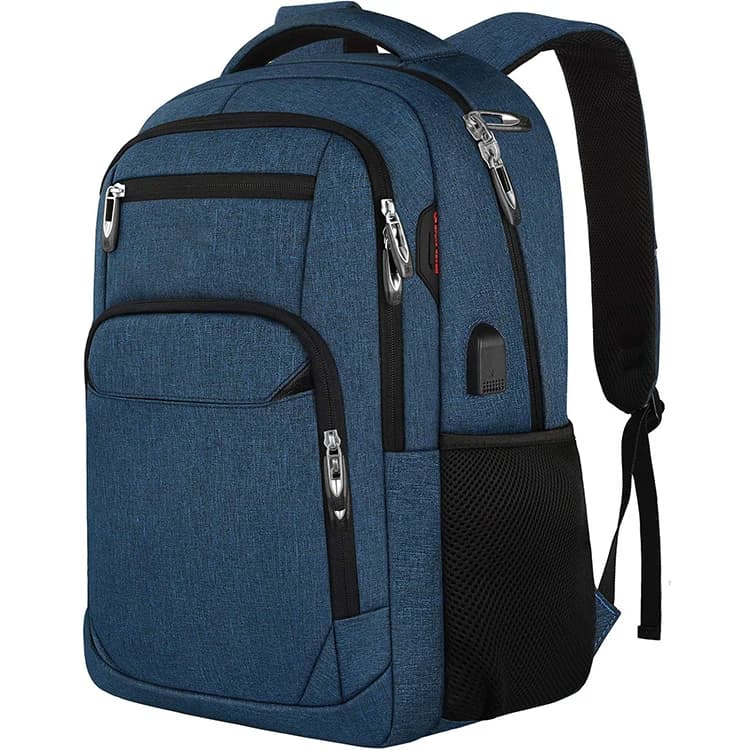 sac a dos homme - sac a dos usb - sac a dos - sac a dos de voyage - sac a dos pour ordinateur portable - sac a dos 17 pouces - sac a dos imperméable - voyagerzen -