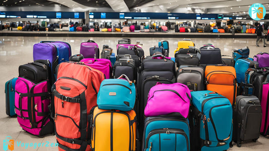 Sac de voyage : les modèles incontournables pour 2024