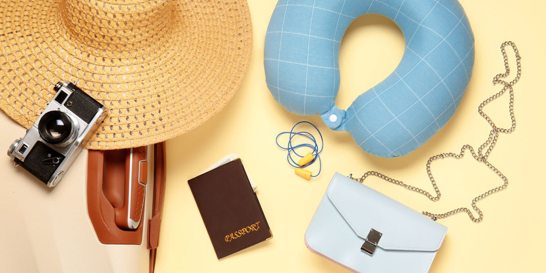 Accessoires de Voyage