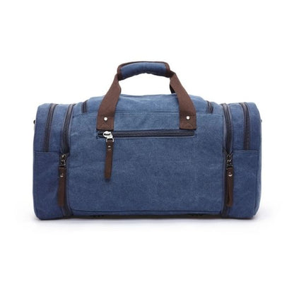 sac de voyage - sac de voyage bandoulière - sac bandoulière - sac de voyage cabine - sac de voyage avion - sac bagages à main - VoyagerZen - sac de voyage homme - sac de voyage bandoulière homme - sac de sport -