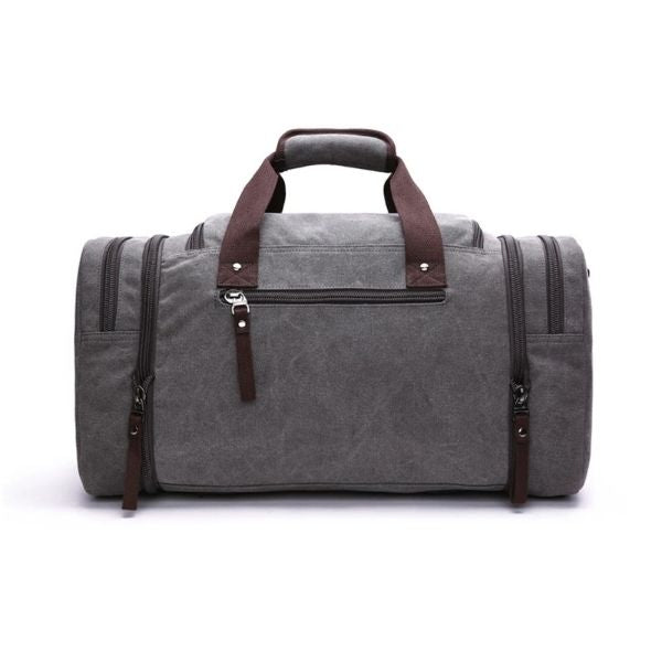 sac de voyage - sac de voyage bandoulière - sac bandoulière - sac de voyage cabine - sac de voyage avion - sac bagages à main - VoyagerZen - sac de voyage homme - sac de voyage bandoulière homme - sac de sport -