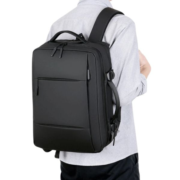 sac a dos de voyage homme - sac a dos de voyage - sac de voyage - sac de voyage homme - sac a dos extensible - sac a dos port usb - sac a dos homme - sac a dos pour ordinateur portable - sac a dos pc portable - sac a dos imperméable - 