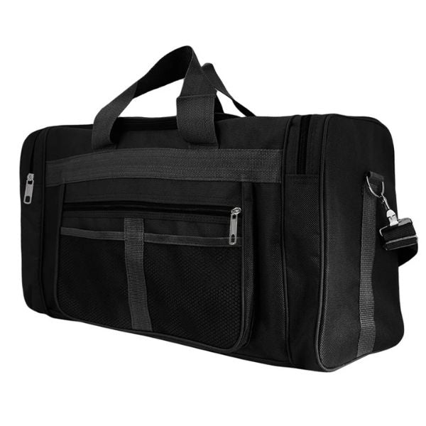 sac de voyage - sac de voyage bandoulière - sac bandoulière - sac de voyage cabine - sac de voyage avion - sac bagages à main - VoyagerZen - sac de voyage homme - sac de voyage bandoulière homme - sac de sport -