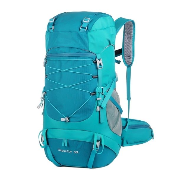 sac a dos de voyage - sac a dos randonnée - sac a dos camping - sac de randonnée - sac femme - sac homme - sac a dos compartiment a chaussures - VoyagerZen -