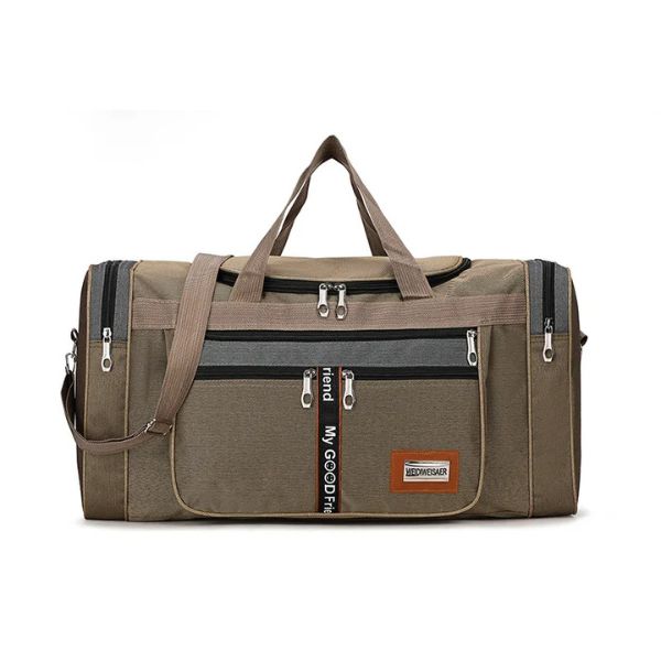 sac de voyage - sac de voyage bandoulière - sac bandoulière - sac de voyage cabine - sac de voyage avion - sac bagages à main - VoyagerZen - sac de voyage homme - sac de voyage bandoulière homme - sac de sport -