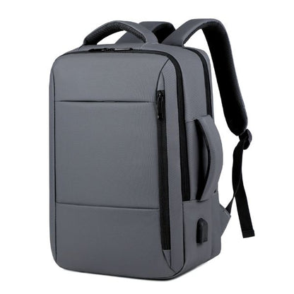 sac a dos de voyage homme - sac a dos port usb - sac de voyage homme - sac de voyage - sac a dos - sac a dos pour ordinateur portable - sac a dos pc portable - sac a dos cabine - sac a dos avion - sac a dos avec sangle -sac a dos voyage d'affaires -