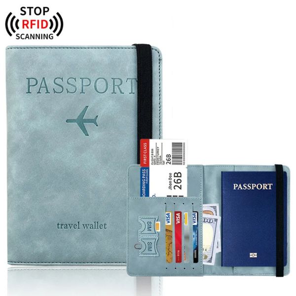 protège passeport - porte passeport - étui passeport - etui passeport - porte passport - protège passport - étui passport - VoyagerZen - porte passeport RFID - protège passeport RFID - étui passeport RFID - porte passeport sécurisé -