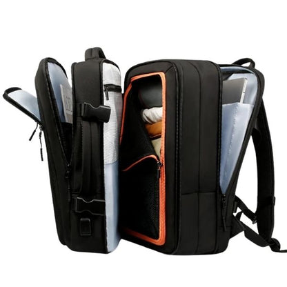 sac a dos de voyage extensible - sac a dos - sac a dos usb - sac a dos homme - sac a dos pour ordinateur portable - sac a dos port usb - sac a dos extensible - sac a dos pc portable - sac a dos 16 pouces - voyagerzen - sac a dos cabine -