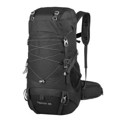 sac a dos de voyage - sac a dos randonnée - sac a dos camping - sac de randonnée - sac femme - sac homme - sac a dos compartiment a chaussures - VoyagerZen -