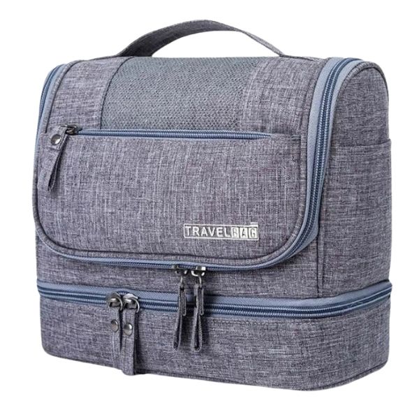 trousse de toilette - trousse de toilette de voyage - trousse de toilette voyage - trousse de toilette femme - trousse de toilette homme - tousse de toilette avion - tousse de toilette cabine - trousse de toilette imperméable - trousse de toilette suspendu - trousse de toilette à suspendre - tousse de toilette double fermeture éclair - 