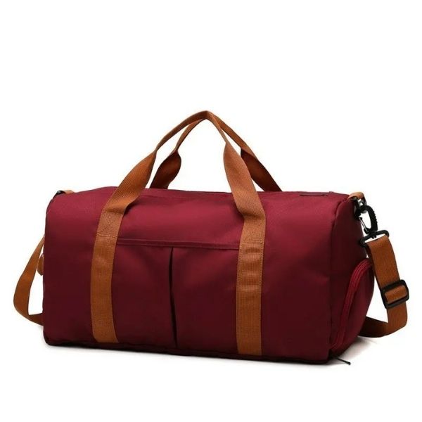 sac de voyage femme - sac de voyage - sac de voyage bandoulière - sac de voyage femme bandoulière - sac bandoulière - sac de voyage cabine - sac de voyage avion - sac bagages à main - VoyagerZen - sac de voyage homme - sac de voyage bandoulière homme - sac de voyage avec compartiment à chaussures - sac de sport -