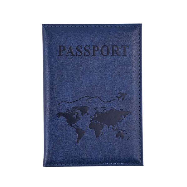 protège passeport - porte passeport - étui passeport - etui passeport - porte passport - protège passport - étui passport - VoyagerZen -