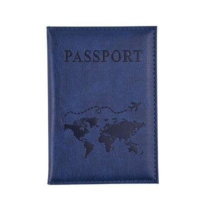 protège passeport - porte passeport - étui passeport - etui passeport - porte passport - protège passport - étui passport - VoyagerZen -