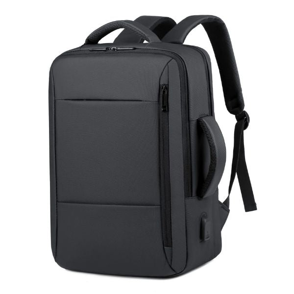 sac a dos de voyage homme - sac a dos port usb - sac de voyage homme - sac de voyage - sac a dos - sac a dos pour ordinateur portable - sac a dos pc portable - sac a dos cabine - sac a dos avion - sac a dos avec sangle -sac a dos voyage d'affaires -