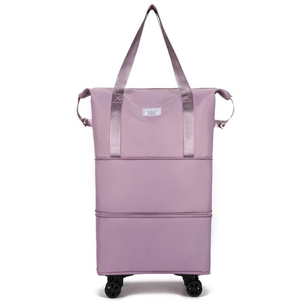 sac de voyage femme - sac de voyage - sac de voyage bandoulière - sac de voyage femme bandoulière - sac bandoulière - sac de voyage cabine - sac de voyage avion - sac bagages à main - VoyagerZen - sac de voyage roulettes - sac de voyage extensible -