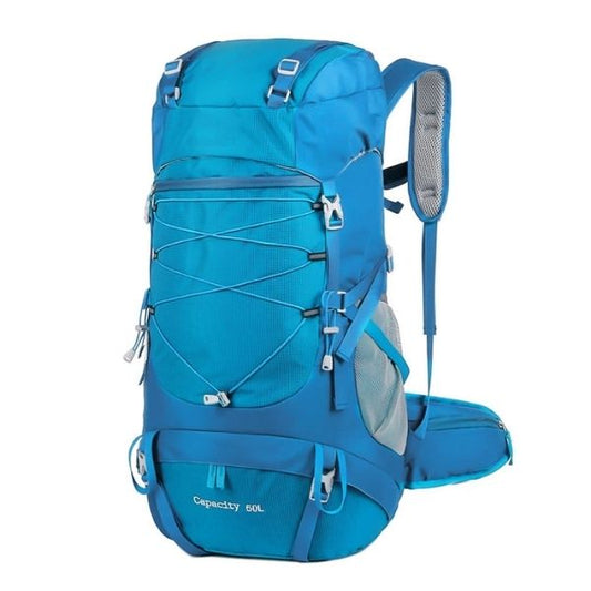 sac a dos de voyage - sac a dos randonnée - sac a dos camping - sac de randonnée - sac femme - sac homme - sac a dos compartiment a chaussures - VoyagerZen -