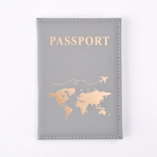 protège passeport - porte passeport - étui passeport - etui passeport - porte passport - protège passport - étui passport - VoyagerZen -