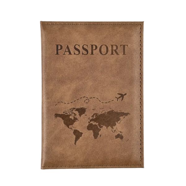 protège passeport - porte passeport - étui passeport - etui passeport - porte passport - protège passport - étui passport - VoyagerZen -