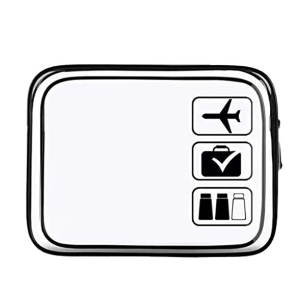 trousse de toilette - trousse de toilette de voyage - trousse de toilette voyage - trousse de toilette transparente - trousse de toilette femme - trousse de toilette homme - tousse de toilette avion - tousse de toilette cabine -