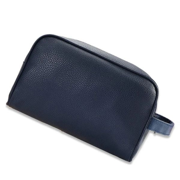 trousse de toilette - trousse de toilette de voyage - trousse de toilette voyage - trousse de toilette femme - trousse de toilette homme - tousse de toilette avion - tousse de toilette cabine - trousse de toilette imperméable - trousse de toilette en cuir PU -