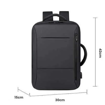 sac a dos de voyage homme - sac a dos port usb - sac de voyage homme - sac de voyage - sac a dos - sac a dos pour ordinateur portable - sac a dos pc portable - sac a dos cabine - sac a dos avion - sac a dos avec sangle -sac a dos voyage d'affaires -