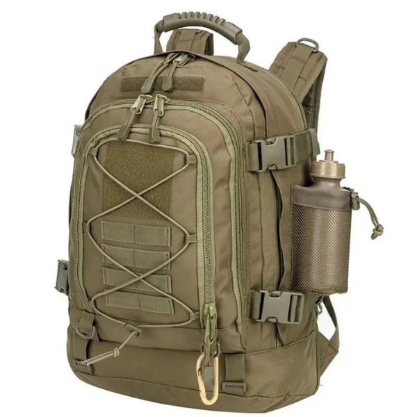 sac a dos militaire - sac a dos voyage - sac a dos camping - sac a dos sport - sac a dos femme - sac a dos homme - sac a dos randonnee - VoyagerZen - 