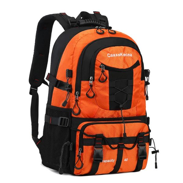 sac a dos voyage - sac a dos randonnée - sac a dos camping - sac a dos sport - sac a dos port usb - sac a dos pour ordinateur portable - sac a dos pc portable  - sac a dos homme - sac a dos femme - sac de voyage - sac a dos imperméable - VoyagerZen -