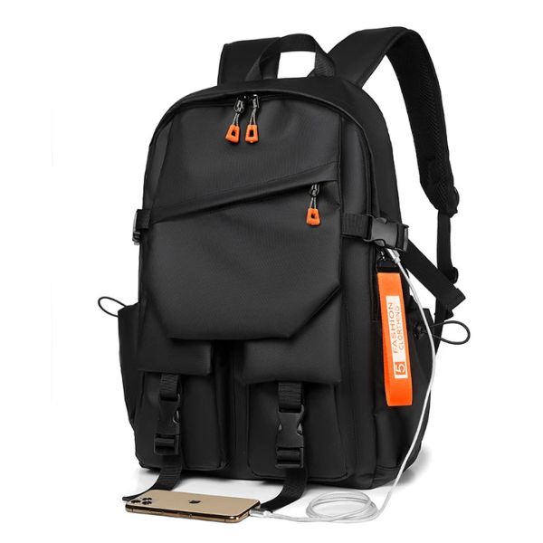 sac a dos homme - sac a dos homme style - sac a dos de voyage - sac a de voyage - sac a dos port usb - sac a dos pc portable - sac a dos pour ordinateur portable - sac a dos cabine - sac a dos avion - sac a dos usb - 