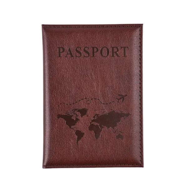 protège passeport - porte passeport - étui passeport - etui passeport - porte passport - protège passport - étui passport - VoyagerZen -