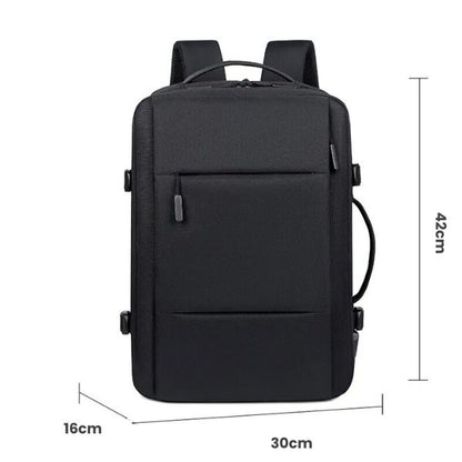 sac a dos de voyage homme - sac a dos de voyage - sac de voyage - sac de voyage homme - sac a dos extensible - sac a dos port usb - sac a dos homme - sac a dos pour ordinateur portable - sac a dos pc portable - sac a dos imperméable - 