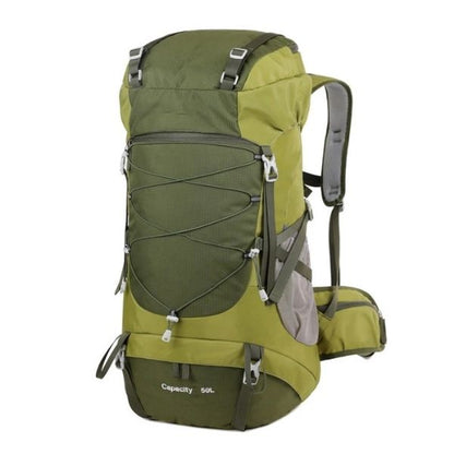 sac a dos de voyage - sac a dos randonnée - sac a dos camping - sac de randonnée - sac femme - sac homme - sac a dos compartiment a chaussures - VoyagerZen -